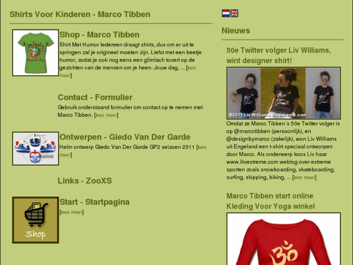 www.shirtsvoorkinderen.nl