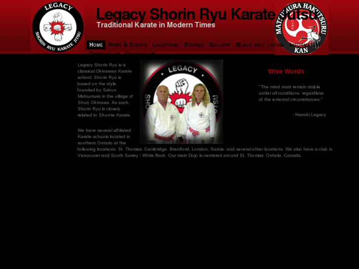 www.shorinryu.ca