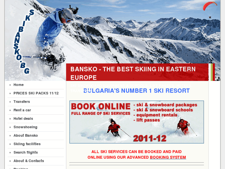 www.skibansko.bg