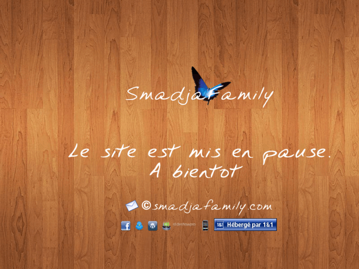 www.smadjafamily.com