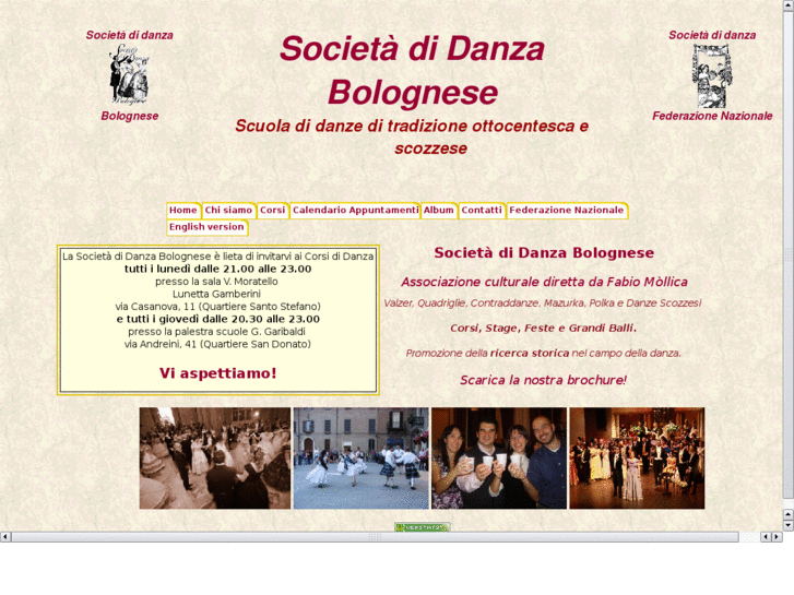 www.societadidanzabologna.it