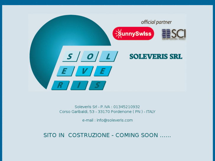 www.soleveris.com