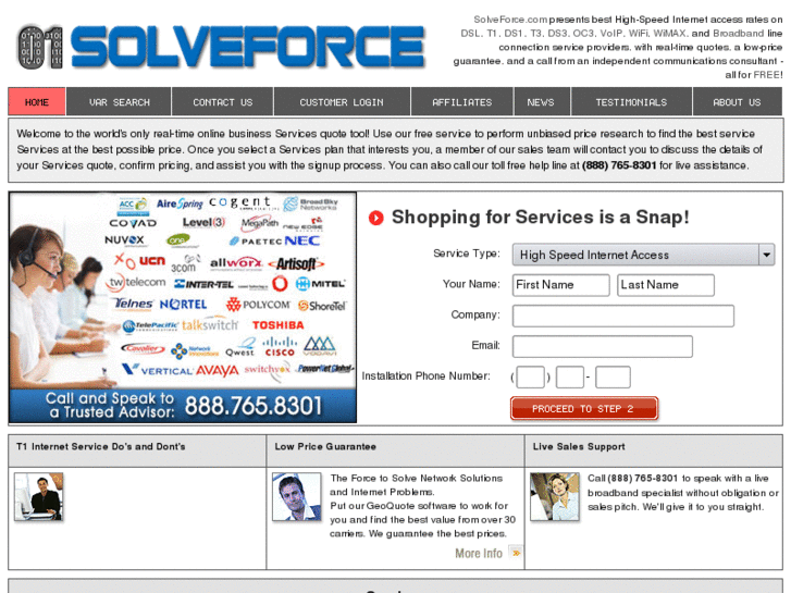 www.solutionforce.org