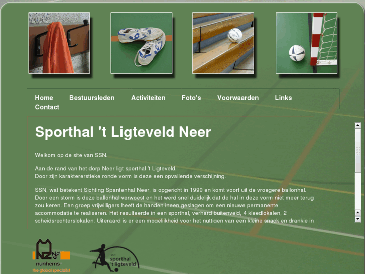 www.sporthal-ligteveld-neer.nl