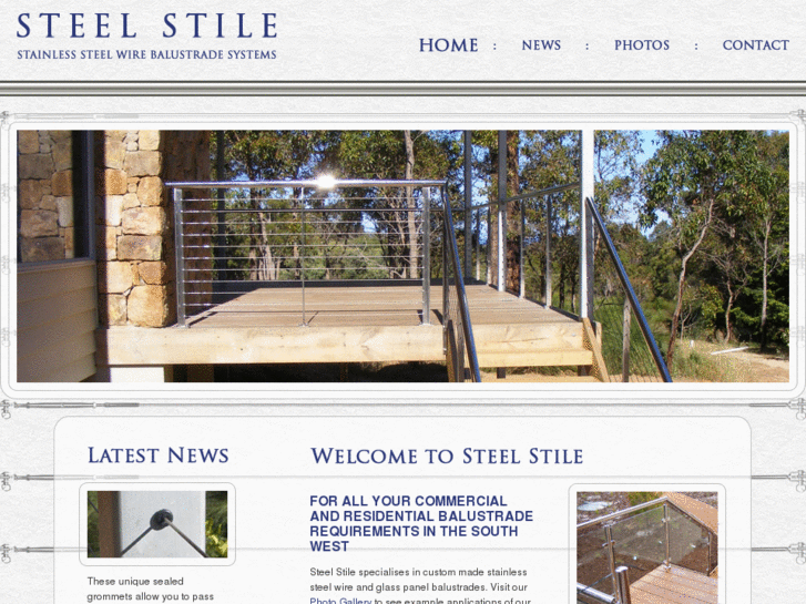 www.steelstile.com