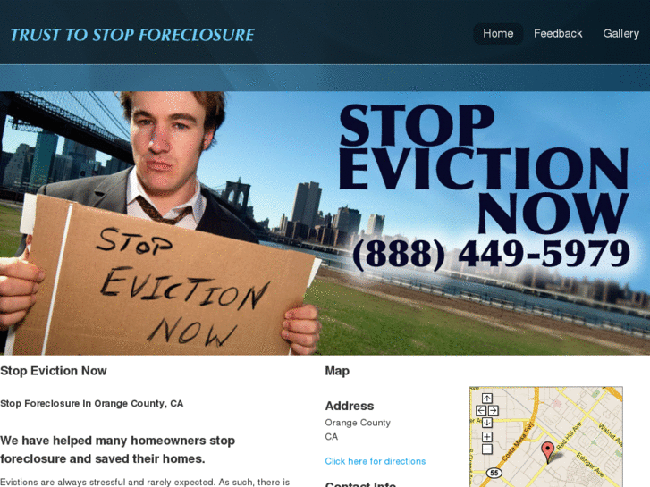 www.stopevictionnowusa.com