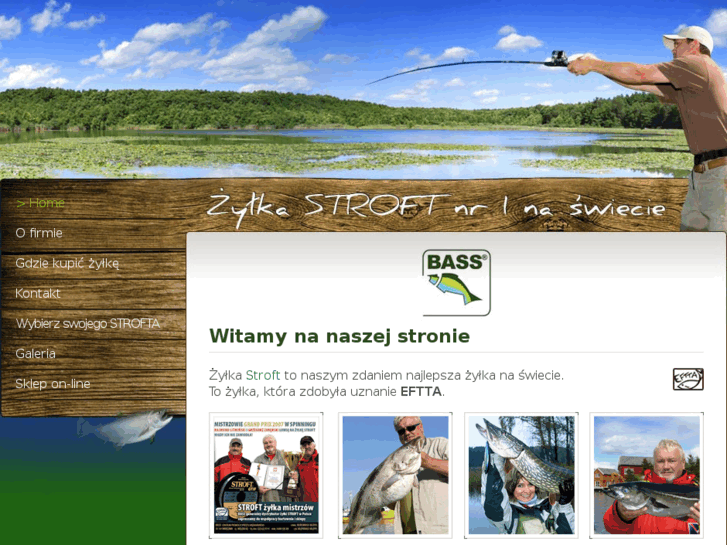 www.stroft.pl