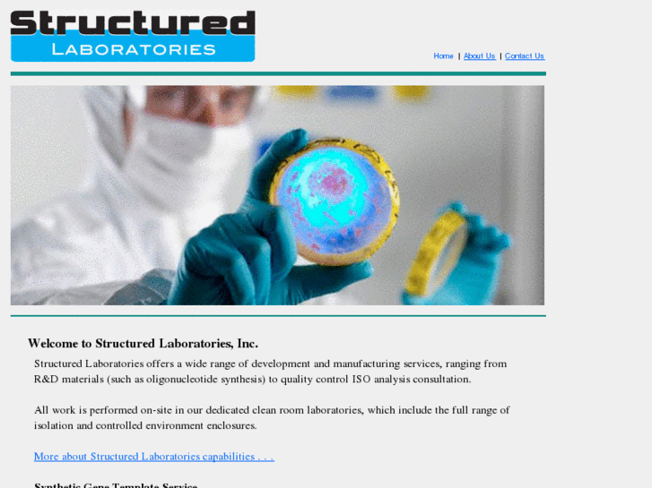 www.structuredlabs.com
