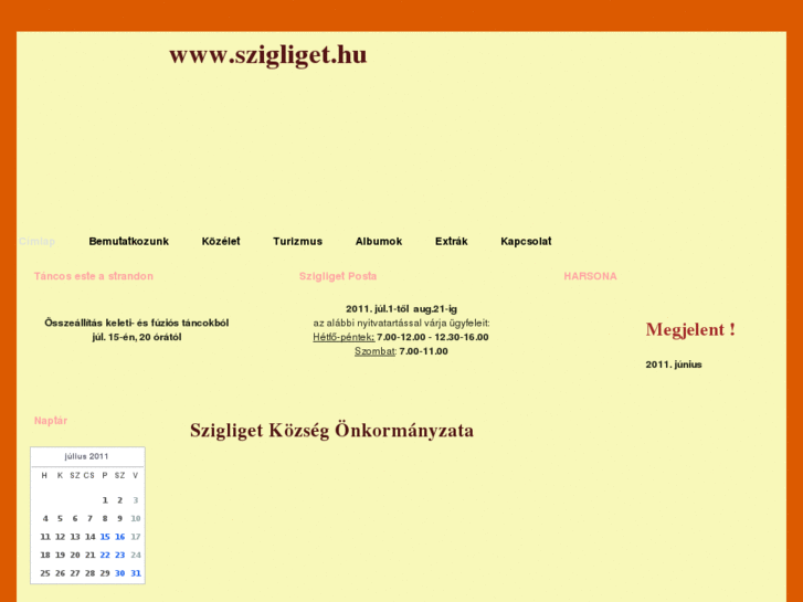 www.szigliget.hu