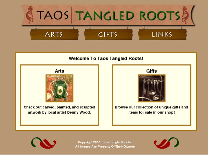 www.taostangledroots.com