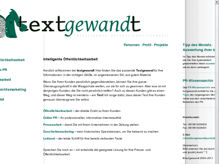 www.textgewandt.de