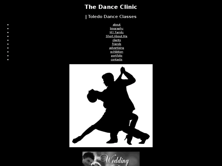 www.thedanceclinic.com