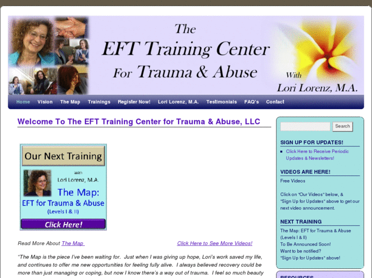 www.theefttrainingcenter.com