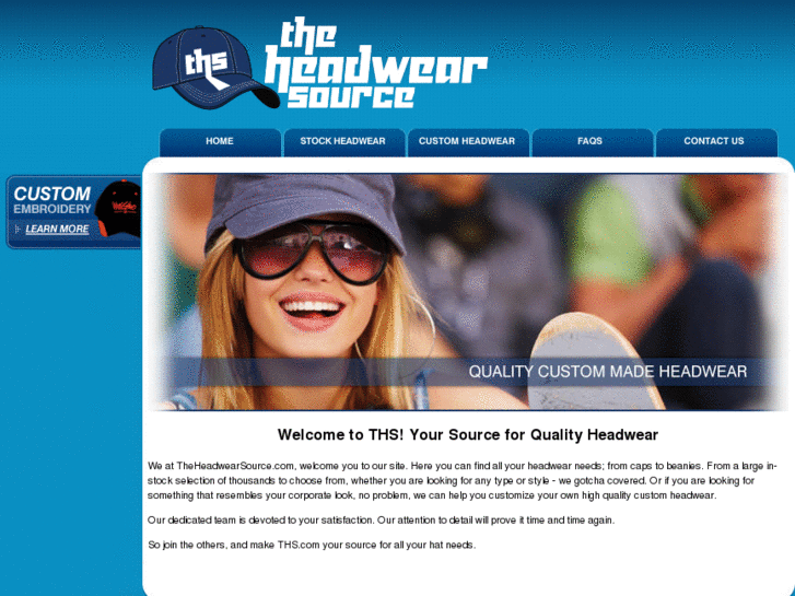 www.theheadwearsource.com