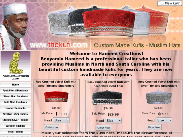 www.thekufi.com