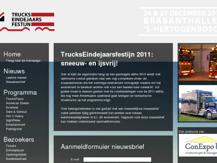 www.truckseindejaarsfestijn.nl