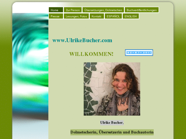 www.ulrikebucher.com