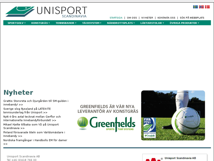 www.unisport.com