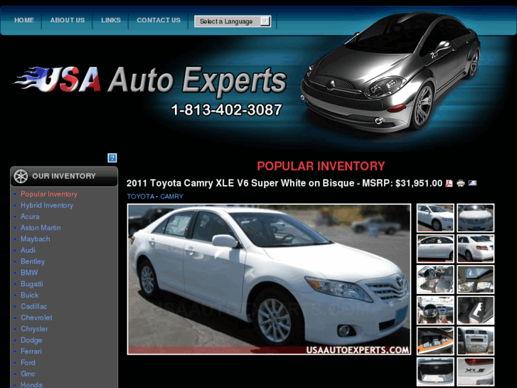 www.usaautoexperts.com