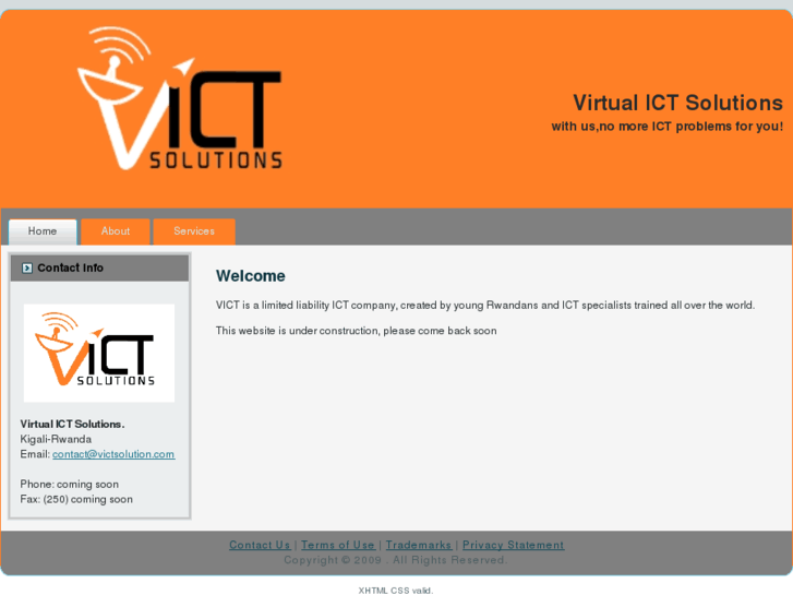 www.victsolution.com