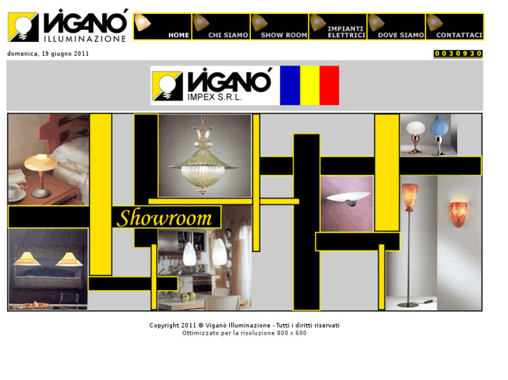 www.viganoilluminazione.com