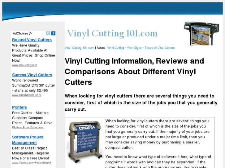 www.vinylcutting101.com