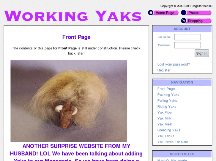 www.workingyaks.com