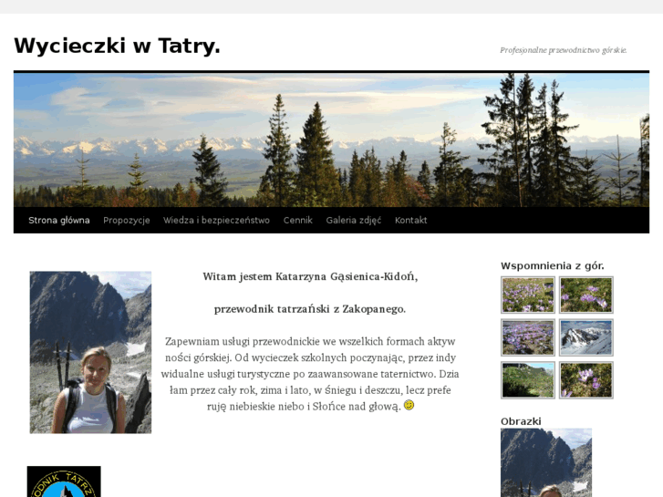 www.wycieczkiwtatry.info