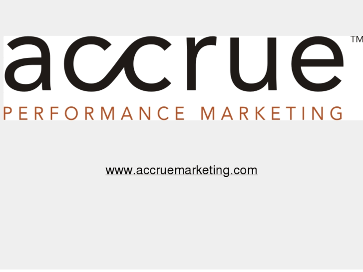 www.accruesupport.com