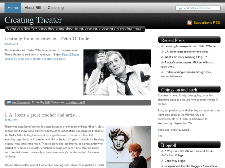 www.actorsandartists.com