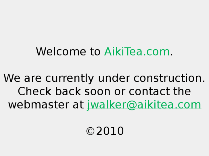 www.aikitea.com