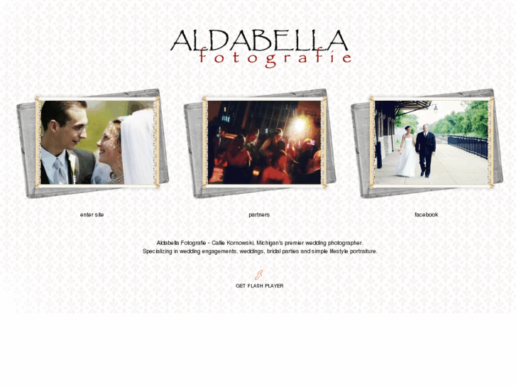 www.aldabellafotografie.com