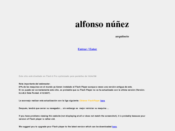 www.alfonsonunez.net