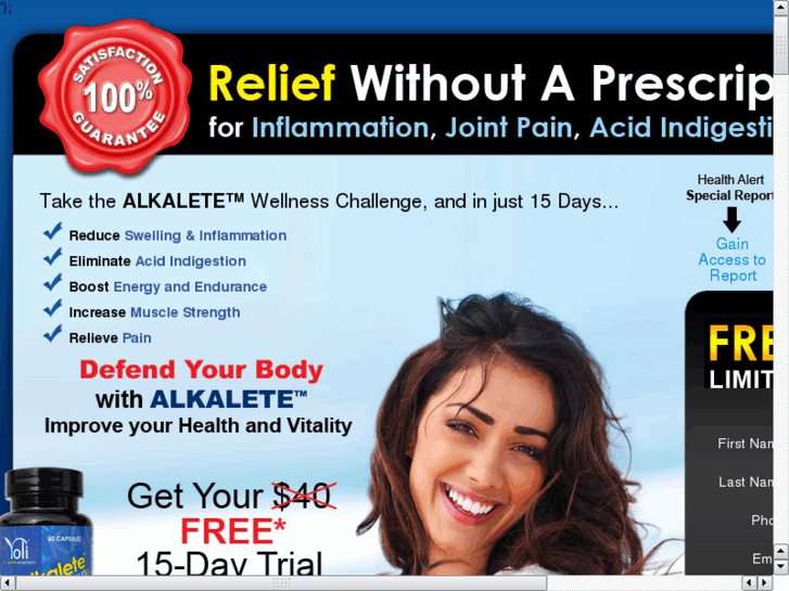 www.alkalizingyourbody.com