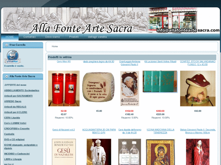 www.allafonteartesacra.com