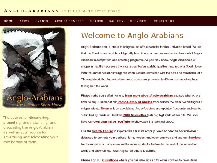 www.anglo-arabians.com