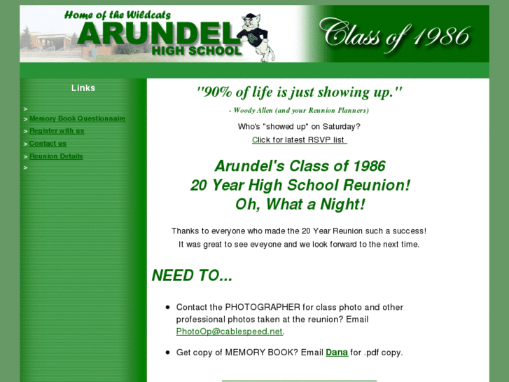 www.arundel86.com