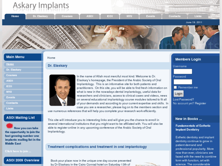 www.askaryimplants.com