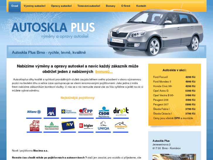 www.autosklaplus.cz