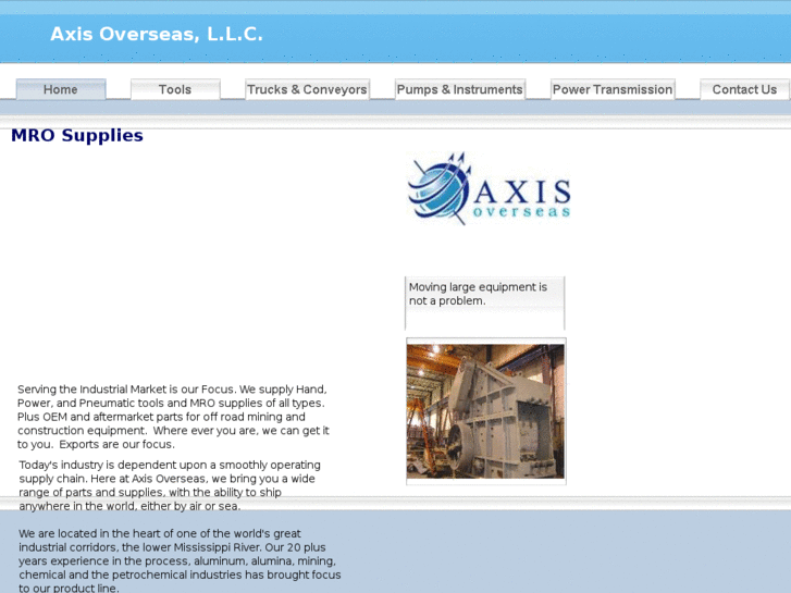 www.axisoverseas.com