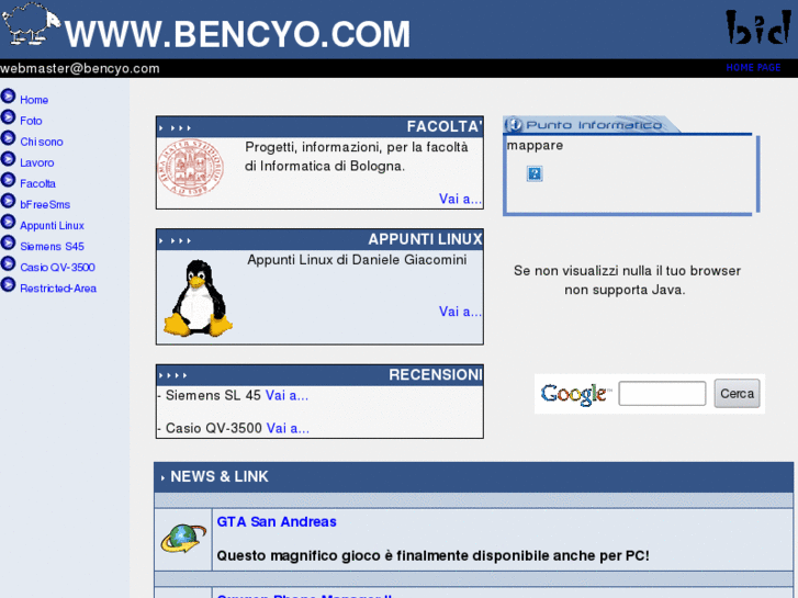 www.bencyo.com