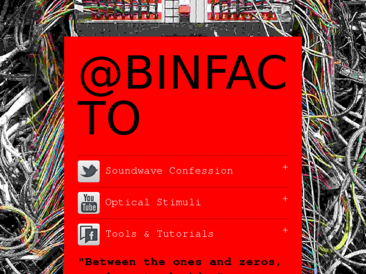 www.binaryfactory.info