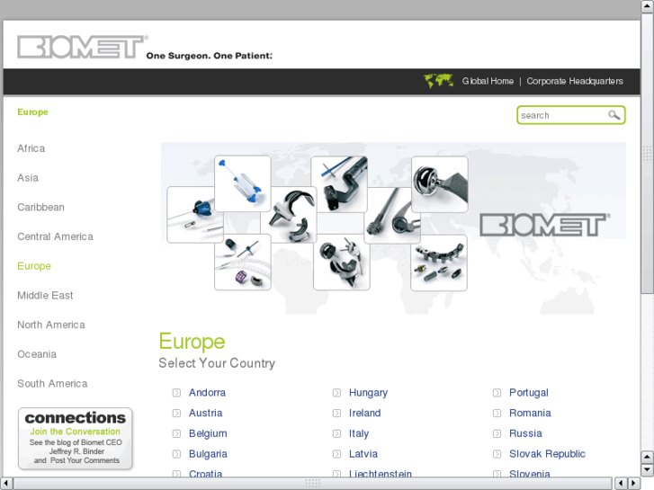 www.biomet.eu
