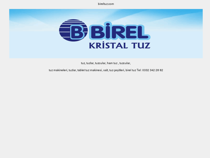 www.bireltuz.com