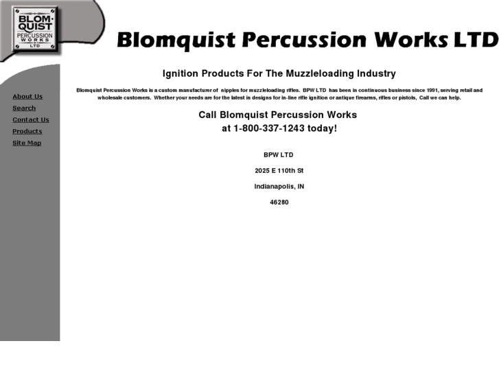 www.blomquistpercussionworks.com