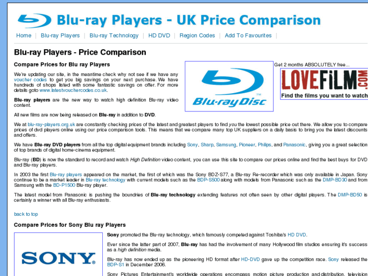 www.blu-ray-players.org.uk