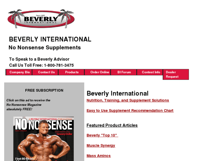 www.bodybuildingworld.com