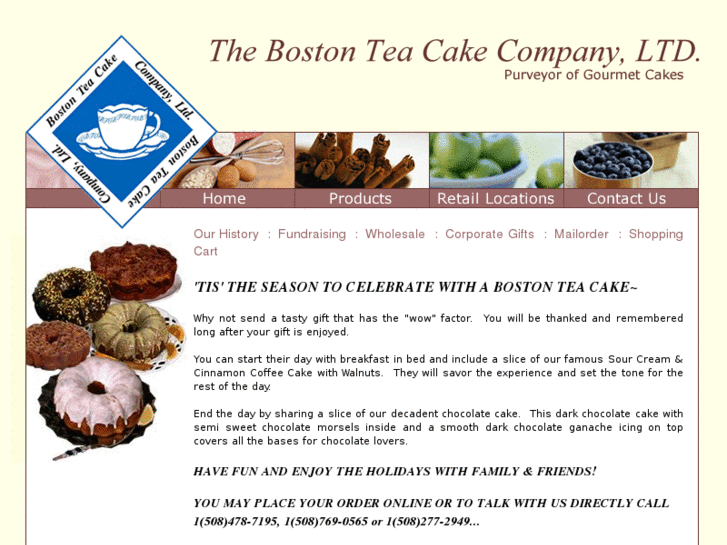 www.bostonteacakes.com