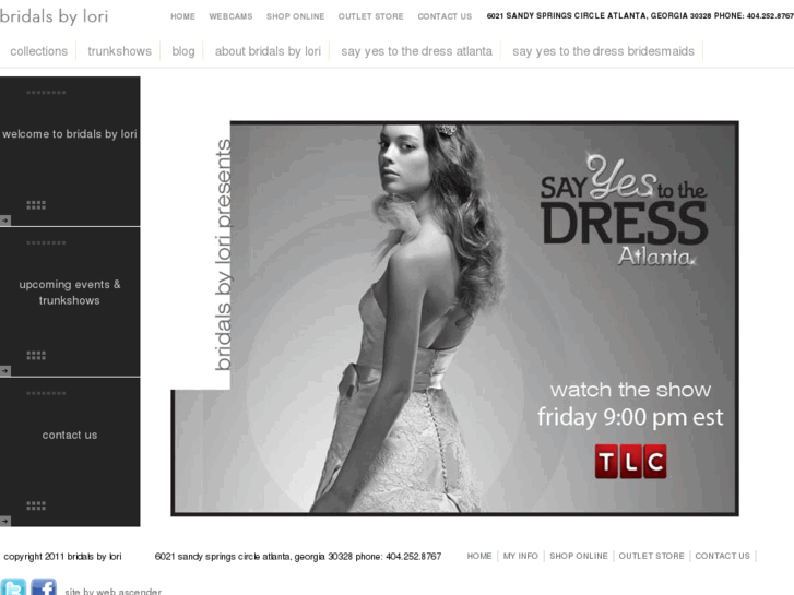 www.bridalsbylori.com