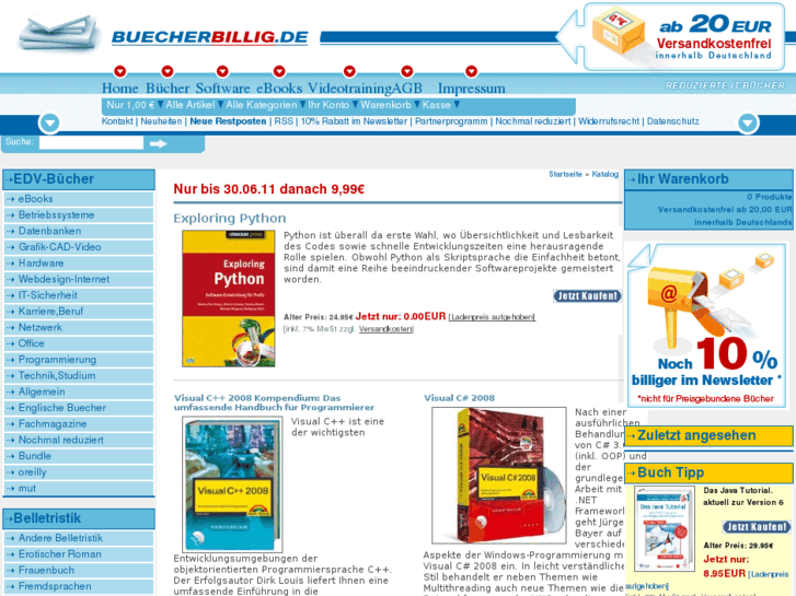 www.buecherbillig.de